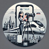 Telegram profile photo for Platinum Media Trip