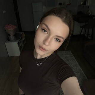 Telegram profile photo for tensóvaa & монтаж