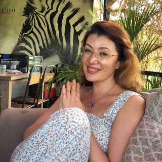 Telegram profile photo for JANNAT ONGI AKADEMIYASI | ЖАННАТ ОНГИ АКАДЕМИЯСИ