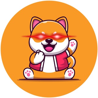 Telegram profile photo for Channel Kaiken Shiba