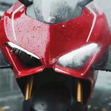 Telegram profile photo for 杜卡迪外围部分客服反馈