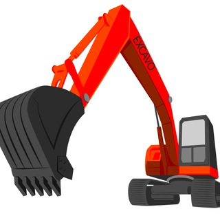 Telegram profile photo for EXCAVO ACADEMY 2026