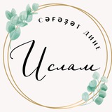 Telegram profile photo for Дарус-Салам