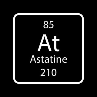 Telegram profile photo for АСТАТ | НАУКА И ФАКТЫ