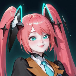 Telegram profile photo for MLBB ARTS Mobile Legends млбб арты комиксы авы
