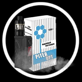 Telegram profile photo for PITER opt
