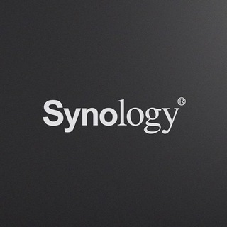 Telegram group profile photo for Synology NAS