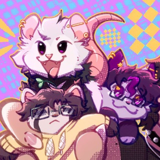 Telegram profile photo for 🌱Pachynk0 study ⋆⁺₊