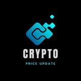 Telegram profile photo for Crypto Price Update