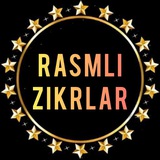 Telegram profile photo for Zikrlar