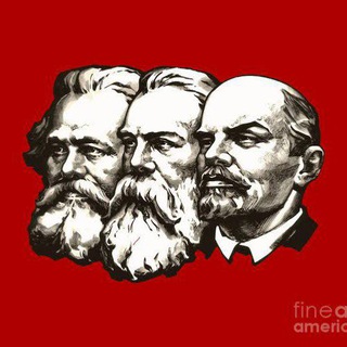 Telegram profile photo for ☭ Tribunal Comunista 🚩