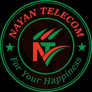 Telegram profile photo for ℕ𝕒𝕪𝕒𝕟 𝕋𝕖𝕝𝕖𝕔𝕠𝕞 ☞𝖔𝖋𝖋𝖎𝖈𝖎𝖆𝖑 𝖓𝖔𝖙𝖎𝖈𝖊☜