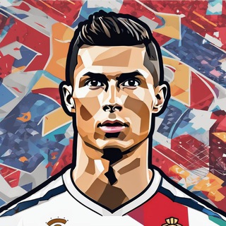 Telegram profile photo for Cristiano Coin