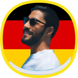 Telegram profile photo for Deutsch mit Armin