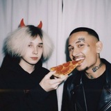 Telegram profile photo for Будка Нарцисса