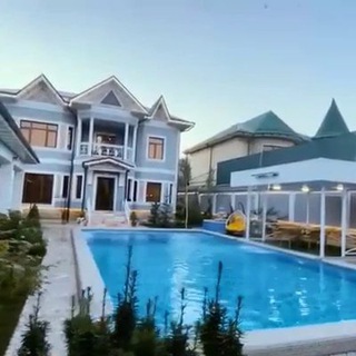 Telegram profile photo for Dacha.uzturizm