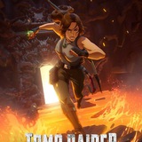 Telegram profile photo for Tomb Raider: The Legend of Lara Croft Anime Series • Tomb Raider: The Legend of Lara Croft Indo ITA Russian Spanish Hindi Arabic