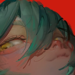 Telegram profile photo for NU7I