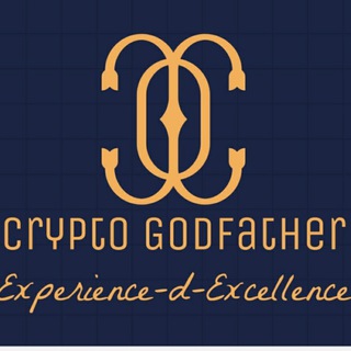 Telegram profile photo for Crypto Godfather™