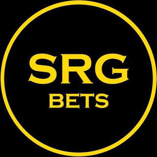 Telegram profile photo for SRG BETS