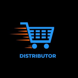 Telegram profile photo for DISTRIBUTOR UZ