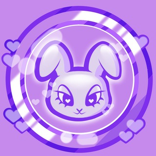 Telegram group profile photo for Playbunny