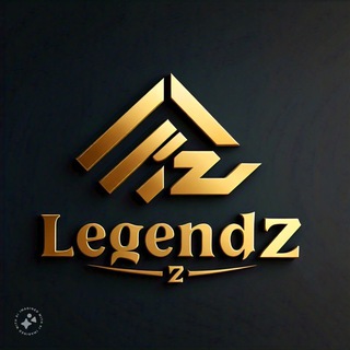 Telegram profile photo for LegendZ Community