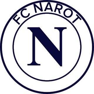 Telegram profile photo for FC NAROT