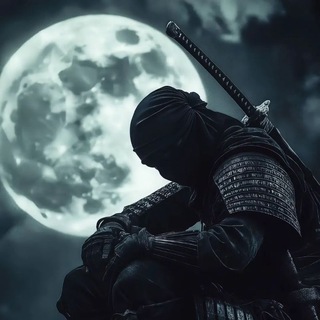 Telegram profile photo for ZLUKA-☠ отзывы0-0