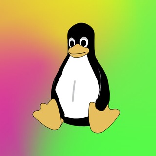 Telegram profile photo for StandKnife Linux File