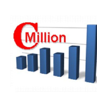 Telegram profile photo for Советники https://cmillion.ru/