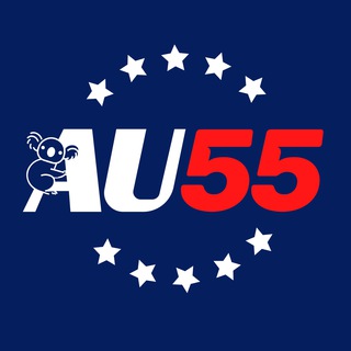 Telegram profile photo for ๐ฆ๐บAU55_AUSTRALIA OFFICIAL๐ฆ๐บ