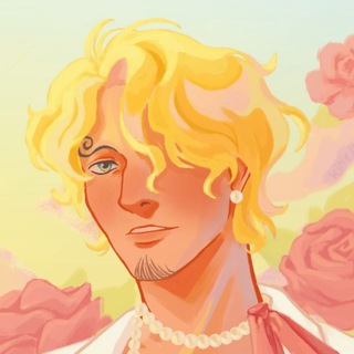 Telegram profile photo for Kiriello(рест)