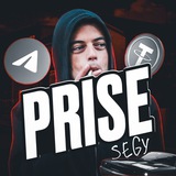 Telegram profile photo for Price