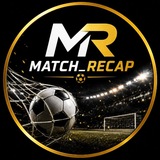 Telegram profile photo for Match_Recap