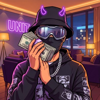 Telegram profile photo for RichSide by Zik