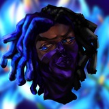 Telegram profile photo for XENOFOBIST ARTS