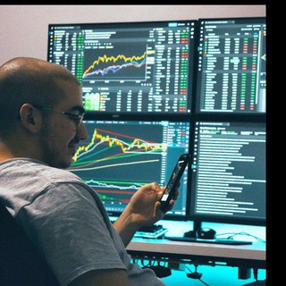 Telegram profile photo for GLOBAL CRYPTOCURRENCY/BINARY TRADERS🌍📊