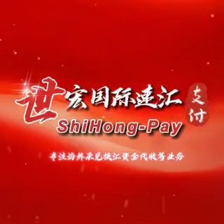 Telegram profile photo for 世宏国际速汇