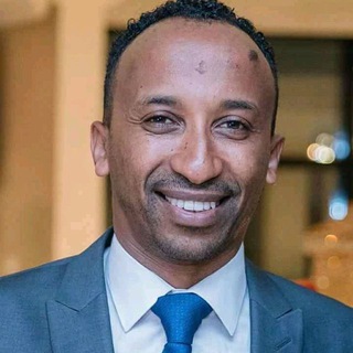 Telegram profile photo for Bisrat Sport