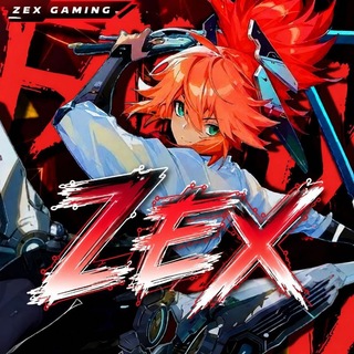 Telegram profile photo for Zex Game Shop 3