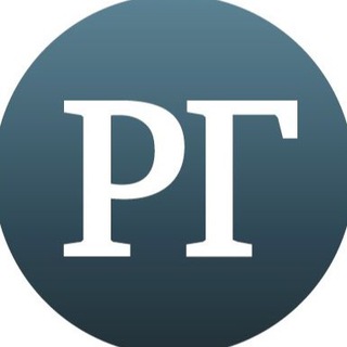 Telegram profile photo for Российская Газета | Кыргызстан