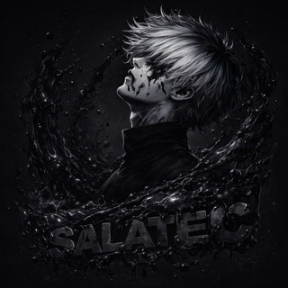 Telegram profile photo for S a l a t e c