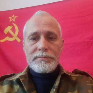 Telegram profile photo for Тветинский ZA ПРАVДУ