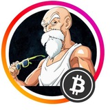 Telegram profile photo for КРИПТО Дедушка👨🦳