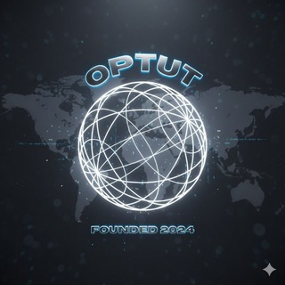 Telegram profile photo for OPTUT🇨🇳КАРГО