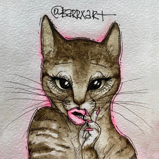 Telegram profile photo for Barrxat