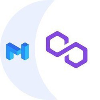 Telegram group profile photo for Polygon (MATIC) Talks