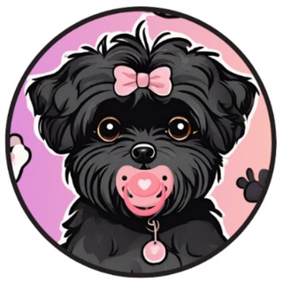 Telegram profile photo for LYRA - Daughter of $MYRO & $MYRA