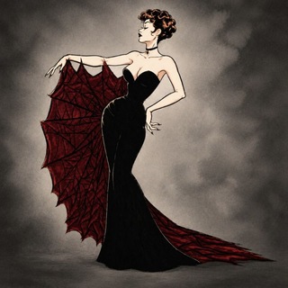 Telegram profile photo for 🥀ℭ𝒓𝒊𝒎𝒊𝒏𝒂𝒓𝒕🩸